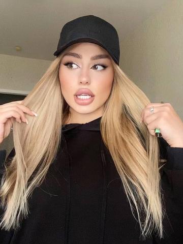 Индивидуалка Инна Фотография 4