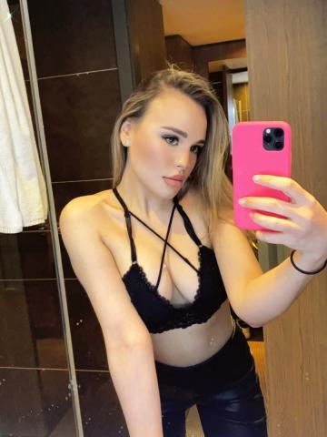 Индивидуалка Инна Фотография 7