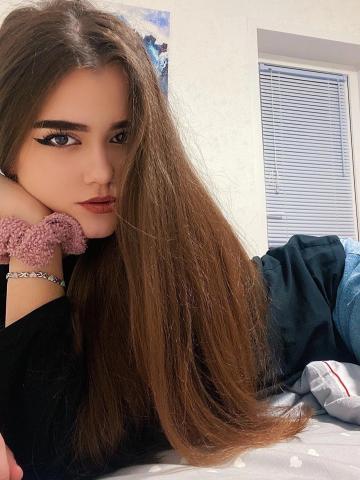 Индивидуалка Людмила Фотография 3