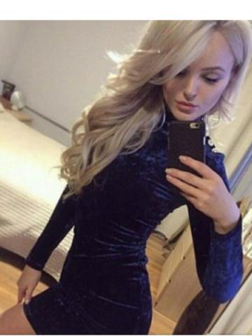 Индивидуалка Любовь Фотография 2