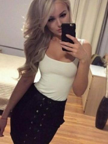 Индивидуалка Любовь Фотография 3