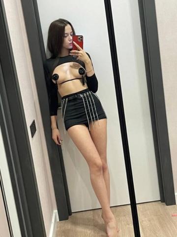 Индивидуалка Анюта Фотография 2