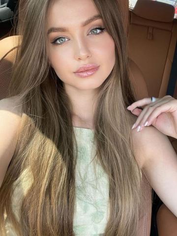 Индивидуалка Елизавета Фотография 2