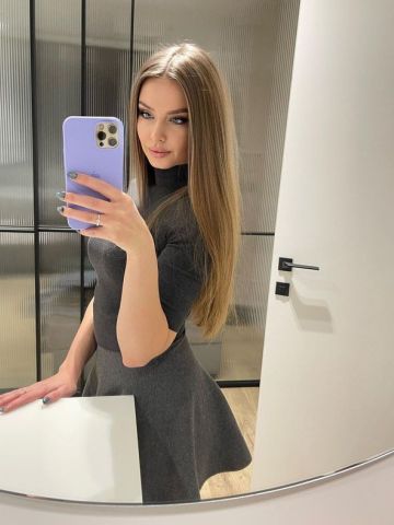 Индивидуалка Елизавета Фотография 4