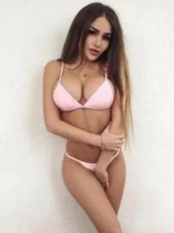 Индивидуалка Инга Фотография 3