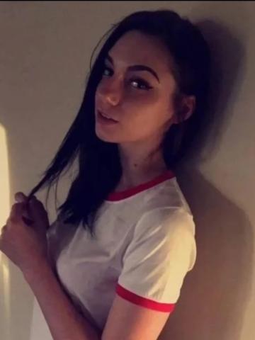 Индивидуалка Розалия Фотография 4